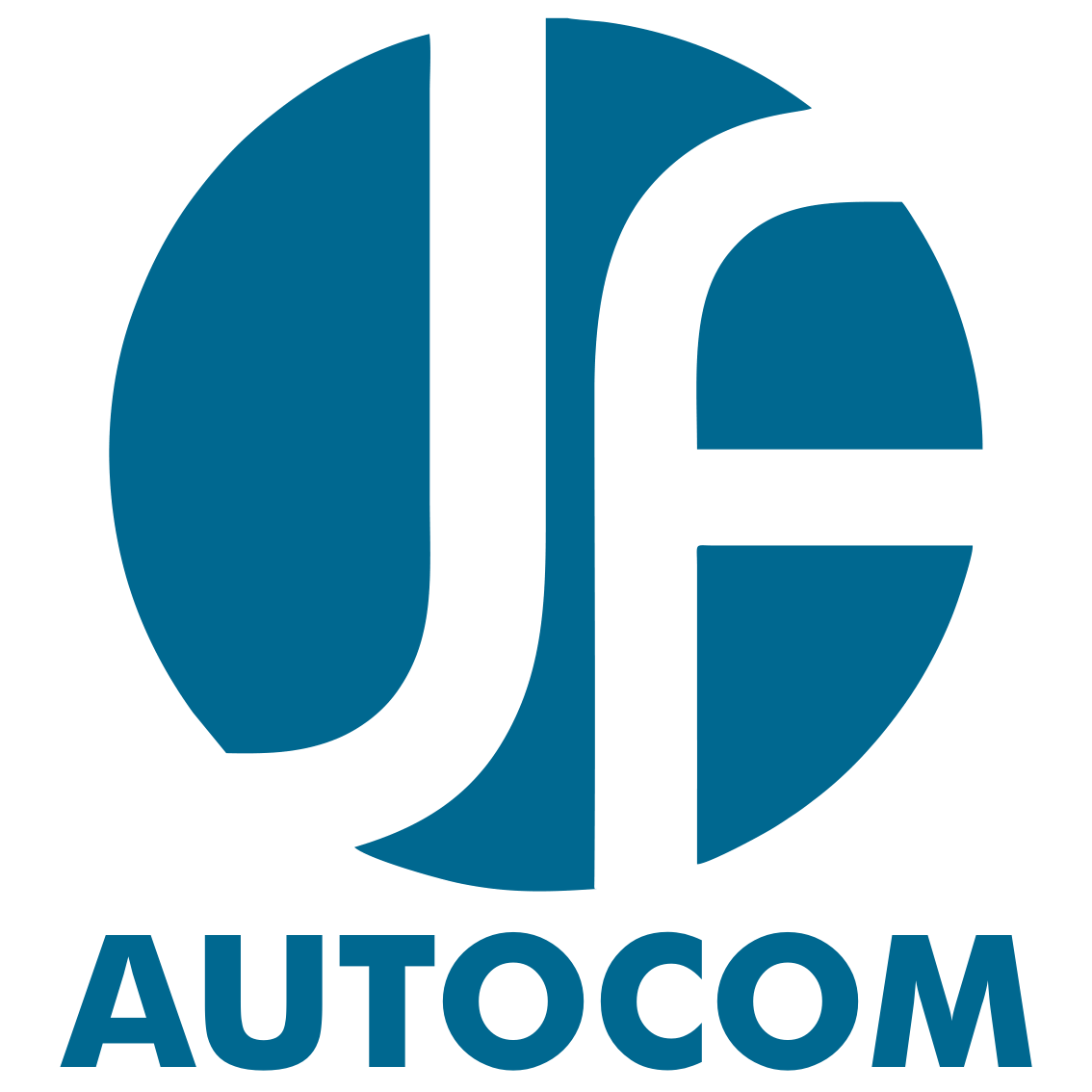 Logo JF Autocom
